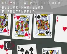 Kasynie w Politischer Bezirk Hartberg-Fuerstenfeld