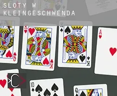 Sloty w  Kleingeschwenda