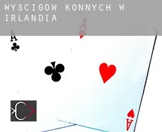 Wyścigów konnych w  Irlandia