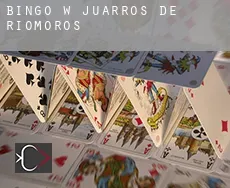 Bingo w Juarros de Riomoros