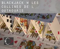 Blackjack w  Les Collines-de-l'Outaouais