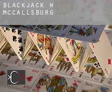 Blackjack w McCallsburg