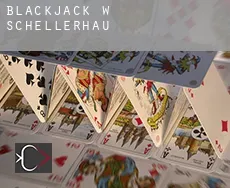 Blackjack w  Schellerhau