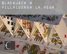 Blackjack w Villaluenga de la Vega