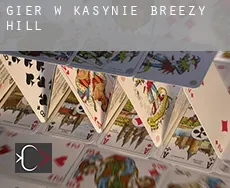 Gier w kasynie  Breezy Hill