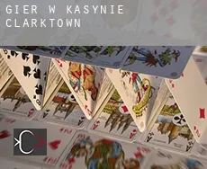 Gier w kasynie  Clarktown