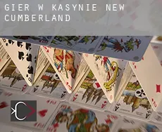 Gier w kasynie  New Cumberland