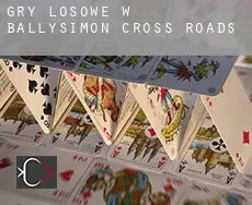 Gry losowe w Ballysimon Cross Roads