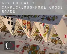 Gry losowe w Carrickloughmore Cross Roads