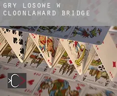 Gry losowe w  Cloonlahard Bridge