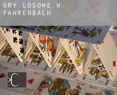 Gry losowe w  Fahrenbach