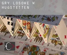 Gry losowe w  Hugstetten