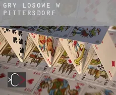 Gry losowe w Pittersdorf