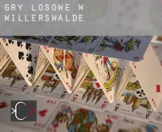 Gry losowe w Willerswalde