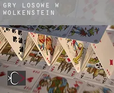 Gry losowe w  Wolkenstein