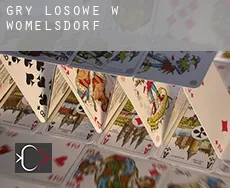 Gry losowe w Womelsdorf