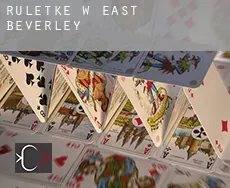 Ruletkę w East Beverley