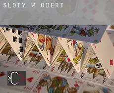 Sloty w Odert