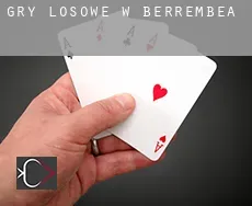 Gry losowe w  Berrembea