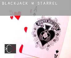 Blackjack w Starrel