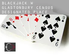 Blackjack w  Glastonbury