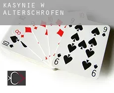 Kasynie w  Alterschrofen