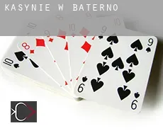 Kasynie w  Baterno