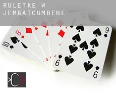 Ruletkę w  Jembatcumbene