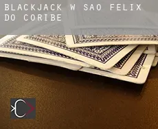 Blackjack w  São Félix do Coribe