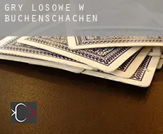 Gry losowe w  Buchenschachen