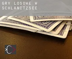 Gry losowe w  Schlänitzsee