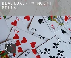Blackjack w  Mount Pelia