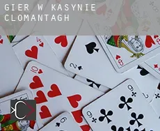 Gier w kasynie  Clomantagh