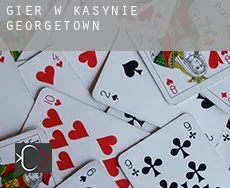 Gier w kasynie  Georgetown