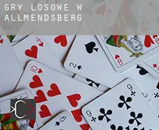 Gry losowe w Allmendsberg