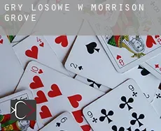 Gry losowe w  Morrison Grove