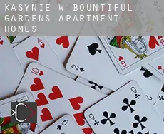 Kasynie w  Bountiful Gardens Apartment Homes