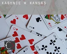 Kasynie w  Kansas