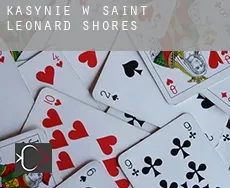 Kasynie w Saint Leonard Shores