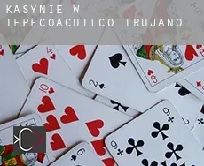 Kasynie w  Tepecoacuilco de Trujano