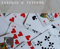Kasynie w  Tuxford