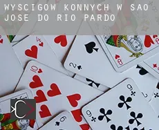 Wyścigów konnych w São José do Rio Pardo