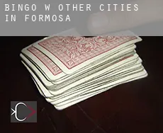 Bingo w  Other cities in Formosa