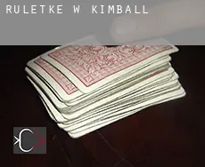 Ruletkę w Kimball
