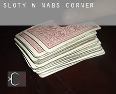 Sloty w  Nabs Corner