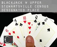 Blackjack w  Upper Stewartsville