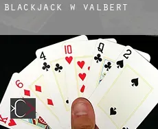 Blackjack w Valbert