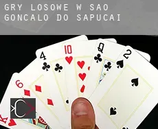 Gry losowe w São Gonçalo do Sapucaí
