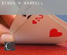 Bingo w  Harrell