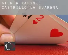 Gier w kasynie  Castrillo de la Guareña